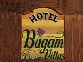 DEPARTAMENTO BUGAMVILLAS, Tapalpa